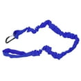 thumbnail image 2 of Kayak Paddle Leash,Elastic Kayak Paddle Rope Lanyard Stretchable Strap Lanyard Rope for Canoe Boat Surf Board, 2 of 7