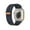 Darkblue, variant on Compatible with Samsung Galaxy Watch Ultra 47MM 2024 Bands,Breathable Elastic Nylon Loop stretchy Strap Adjustable Replacement Wristbands for Galaxy Watch Ultra,Winered