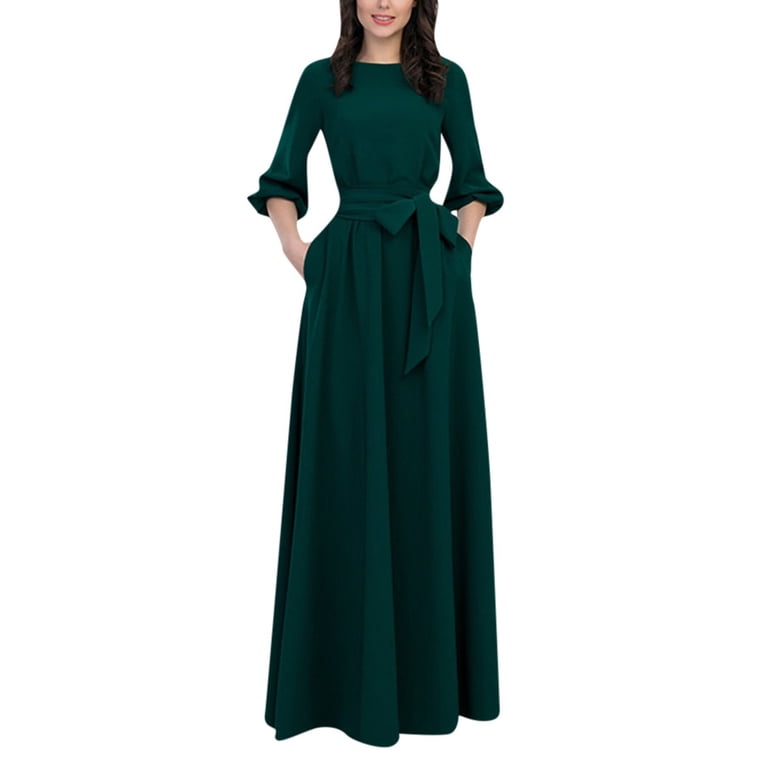 Selone Formal Wedding Guest Dresses for Women Cocktail Dresses Long Sleeve Rehearsal Dinner Dress Plus Size Evening Dresses Maxi Prom Dresses Party Selone Formal Wedding Guest Dresses for Women Cocktail Dresses Long Sleeve Rehearsal Dinner Dress Plus Size Evening Dresses Maxi Prom Dresses Party