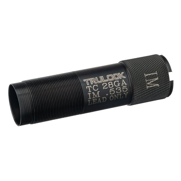 Trulock Tru-Choke Precision Hunter Choke Tube 28 Gauge, Improved Modified