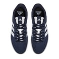 thumbnail image 2 of Tenis Adidas VL Court 3.0 para Hombre. ID6275 azul marino 25, 2 of 4