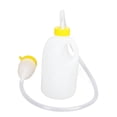thumbnail image 4 of Botella Para Orinal Para Hombres, Material Plástico, Botella Para Orina De 1700 Ml De Alta Dureza Con Tubo Urinario De 90 Cm Para Cabecera Para Ancianos, 4 of 7