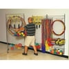 Sportime 30028 User-supplied Hardware GridWorks Wall
