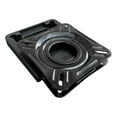 thumbnail image 2 of Wise 8WD7SQR 7" Boat Seat Swivel & Quick Release Bracket, 2 of 4