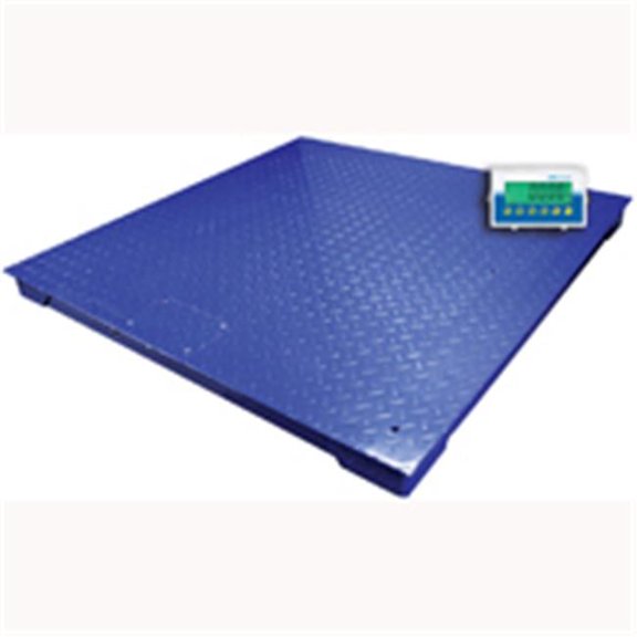 Adam Equipment Counting Floor Scale,Platform Weighing
