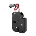 thumbnail image 4 of Cerradura del cajón del pestillo NikouMX para control eléctrico DC 12V, 4 of 8