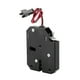 thumbnail image 4 of Cerradura del cajón del pestillo NikouMX para control eléctrico DC 12V, 4 of 8