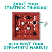Orbito, The Strategy Game for Kids and Adults, Fun Family Game Night Entertainment
