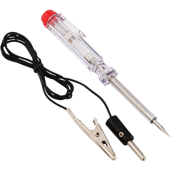 Accesorios personalizados para probadores de voltaje automáticos CU046663