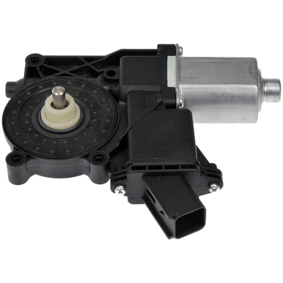 Dorman 742-596 Front Driver Side Power Window Motor for Specific Buick / Chevrolet Models