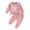 baby girl fall winter outfits001 Pink, variant on HCNTES Baby Girl Clothes Fall Winter Toddler Baby Boy Girl Clothes Color Block Hooded Sweatshirt Pullover Jogger Pants 2Pcs Fall Winter Sweatsuit Outfit