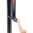 thumbnail image 5 of Lifetime 71525 Height Adjustable In Ground Basketball System, 54 Inch Shatterproof Backboard, 5 of 5