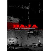 Baja [Paperback] Wagner, Ben and St John, Nathan