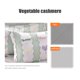 thumbnail image 4 of Hotel-grade Pillow Core Soft And Supportive Down Bed Pillow Suitable For Back Side Made Of-friendly Fabric, 4 of 6