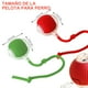 thumbnail image 2 of Pelota Interactiva CAVIGLTE Recargable con Modos de Luz para Perros y Gatos, 2 of 6