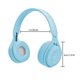 thumbnail image 2 of Worallymy Bluetooth 5.0 Auriculares Oficina en el hogar Reunión de trabajo Auriculares inalámbricos Auriculares de montaje en cabeza Worallymy JD735808106, 2 of 7
