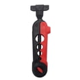 thumbnail image 1 of Kuymtek Línea Pesca Portátil Spooler Rod Winder Spool Line Wrapper (rojo + Negro), 1 of 9