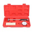 thumbnail image 2 of Digital Dial Indicator Bore Gauges, Dial Bore Gauge Set Range 50-160mm1.97-6.23inch Diameter Indicator Measuring Engine Cylinder Tool Kit, 2 of 8
