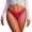 Hot Pink, variant on Vedolay Womens Briefs Seamless Underwear for Women No Show Panties Feel Air Invisibles Bikini Panties,Purple One Size