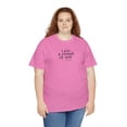 thumbnail image 2 of I Am a Friend of God Women’s Unisex Heavy Cotton Tee, 2 of 10