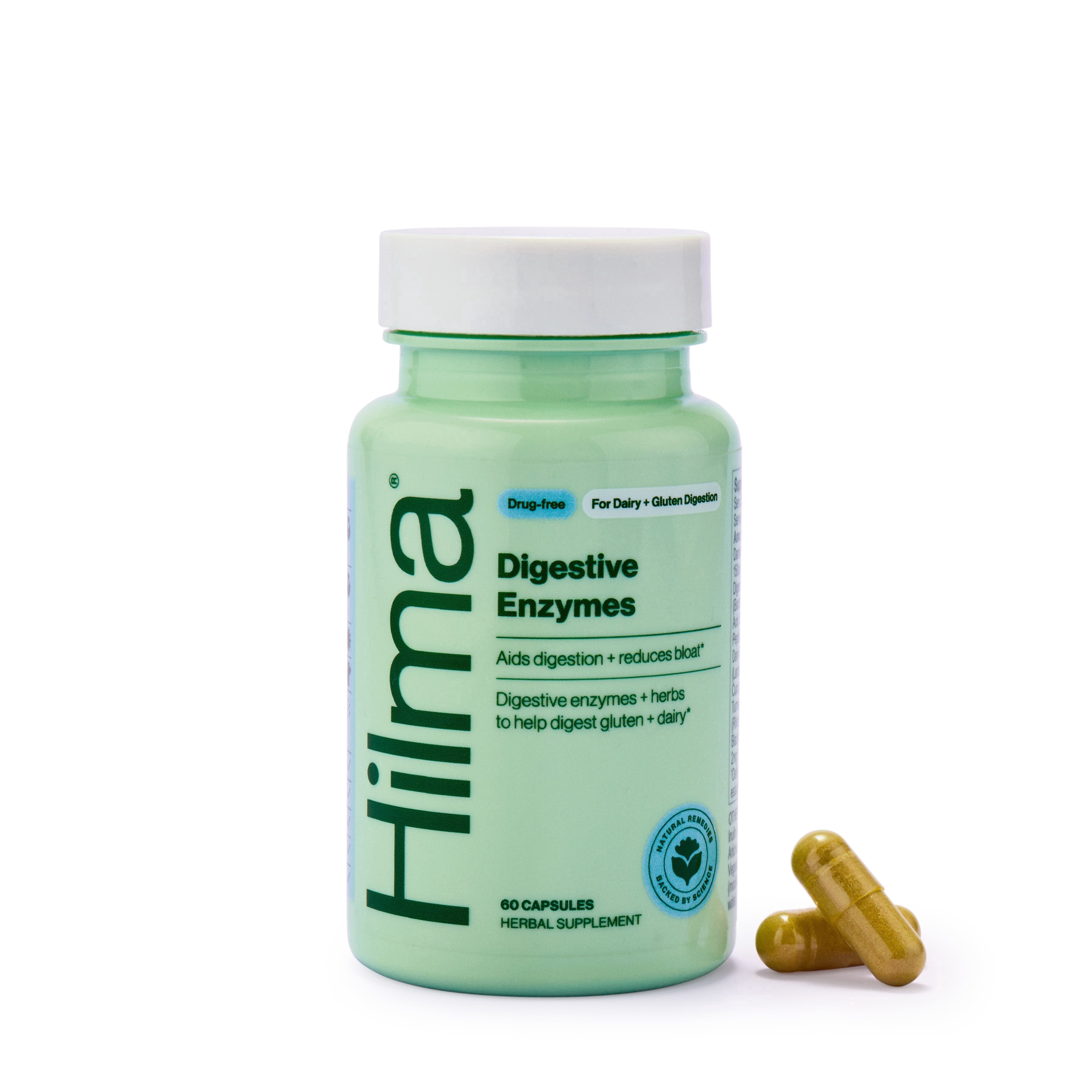 GeeLemon Glumasetide 4箱セット【新品未使用】 XYMOGEN, XymoZyme, Vegan Digestive Enzyme Supplement, 120 Capsules