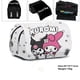 thumbnail image 1 of Sanrio-estuche de lápices Kawaii Hello Kitty Cinnamoroll Kuromi My Melody Purin Dog, bolsa de lápices, suministros escolares, papelería, 1 of 4