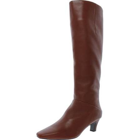 

Sarto Franco Sarto Womens Andria Leather Tall Knee-High Boots