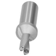 thumbnail image 3 of Support d'Outil CNC à Tige de Forage en U Matériel de Forage à Jet d'Eau Rapide C25-2D15-33WC03, 3 of 14