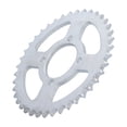 thumbnail image 2 of Rear Chain Cog, Reliable Bike Sprocket Steel  For Motorcycle For Engineer, 2 of 8