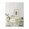 thumbnail image 4 of Marmont Hill Reaching Destination Framed Painting Print, 4 of 4