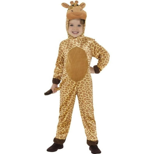 Baby giraffe halloween best sale costume