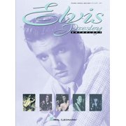 Elvis Presley Anthology Elvis Presley Anthology - Volume 1, Book 1, (Paperback)