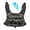 Camouflage, variant on Hydration Vest Backpack with 2L Water Bladder, Water-Resistant Oxford Running Pack for Cycling, Hiking & Trail Running