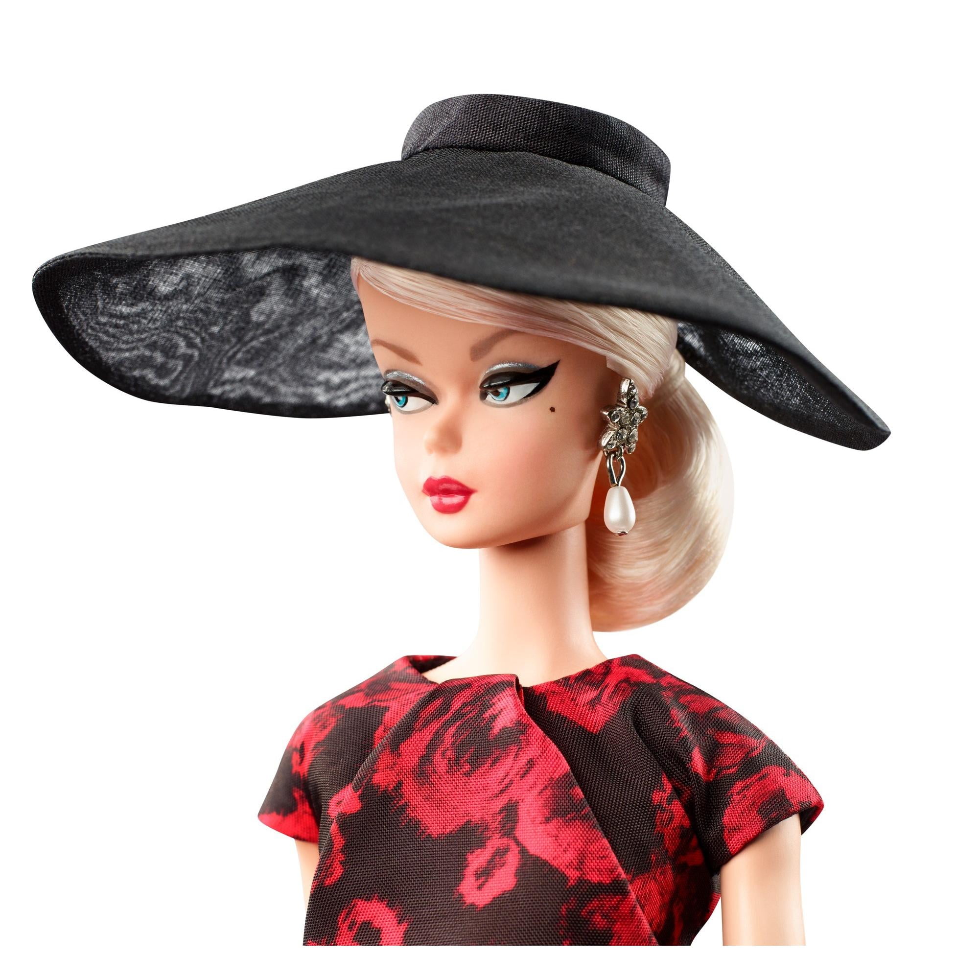 barbie elegant rose