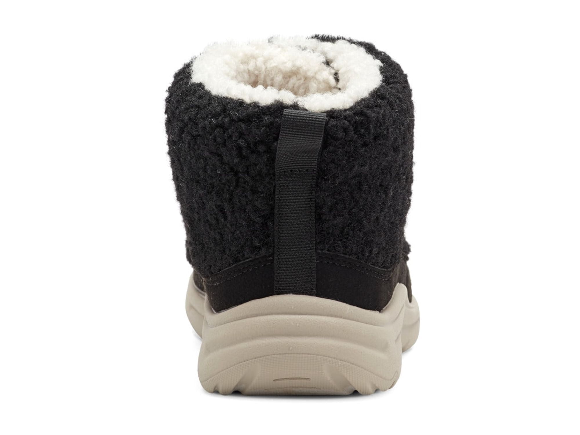 Easy Spirit Women's BRINDLE2 Cozy Winter Bootie