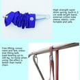 thumbnail image 4 of Silla De Salto Profesional Para El Hogar, Sillas Gorila Seguras Para Interiores, Asiento Rebotador, Ejercitador, Entrenador Corporal Para Niños Pequeños, Accesorios De Puente Scienceny BA001484-02, 4 of 6