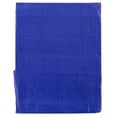 thumbnail image 4 of KOTAP 12 x 14 Ft. All-Purpose Protection/Coverage 5-mil Poly Tarp, Waterproof, Blue, TRA-1214, 4 of 6