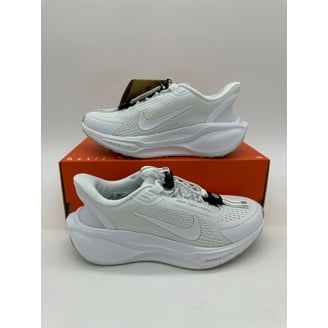 Nike Free Run 2018 942836-001 Men's Black White Low Top Road