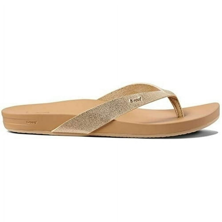 Reef Women's Cushion Court Sandal