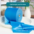 thumbnail image 4 of McKesson CanDo Exercise Resistance Band - Heavy Resistance, 5 in x 25 yd, 1 Ct, 4 of 11