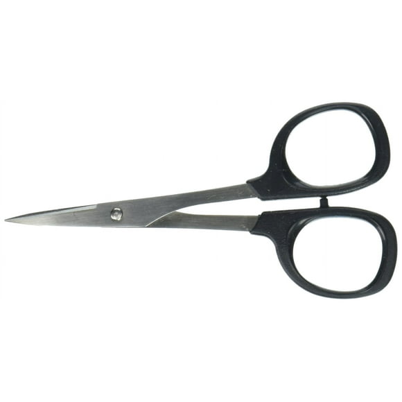 Tijeras kai Needlecraft 4 con punta curva acero inoxidable