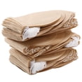thumbnail image 1 of 300PCS Tea Filter Bags, Disposable Tea Filter Bags Paper Tea Infuser Drawstring Empty Tea Bags for Loose Tea and Coffee, 1 of 8