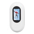 thumbnail image 1 of Pet Collar Camera Small Memory Card 160 Ultra Wide Angle 1080P Video Record Cat Dog Action Camera with 0.96in LCD Screen Portable Lightweight Design, 1 of 7