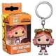 thumbnail image 5 of NUEVO FUNKO Pocket My Hero Academia Dabi Eraserhead BAKUGO PVC DEKU All Might Mirio llavero figura de acción modelo juguetes para niños, 5 of 6