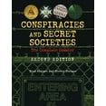 thumbnail image 2 of Conspiracies and Secret Societys : le Dossier Complet, 2 of 3