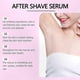 thumbnail image 5 of Hydrating After-Shave Oil for Women, Enriched with Coconut Extract & Vitamin E, Delicate Strawberry Vanilla Fragrance for Silky Smooth Skin, 5 of 5