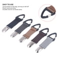 thumbnail image 3 of Hat Holder Clip, Hat Bag Clip Hands Free 5 Colors  For Travel For Purses, 3 of 8