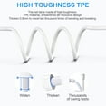 thumbnail image 5 of Fast iPhone Charger, 20W USB Type C Wall Charger with 3.3ft Cable Cord Compatible with iPhone 13 12 11 X, 5 of 7