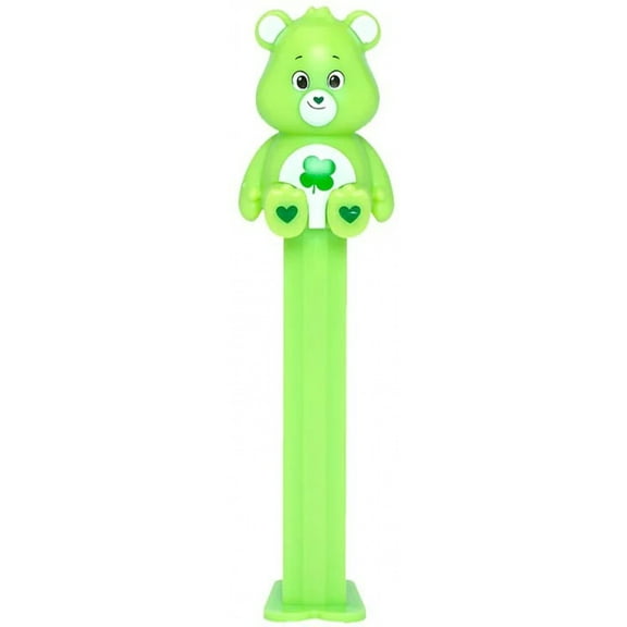 Care Bears Good Luck Bear Candy & Dispenser