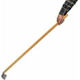 thumbnail image 6 of Garden Hoe Long Handle 43" Heavy Duty Japanese Stainless Steel, Made in JAPAN, Draw Hoe Weeding Tool, Stand Up Weeder Hand Tool, 6 of 6